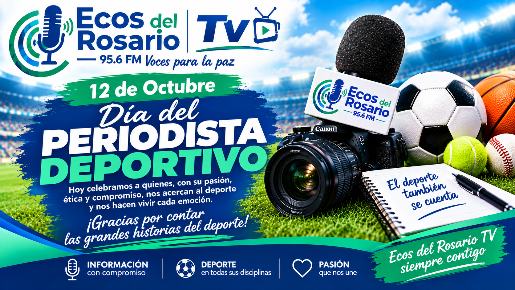 Ecos tv